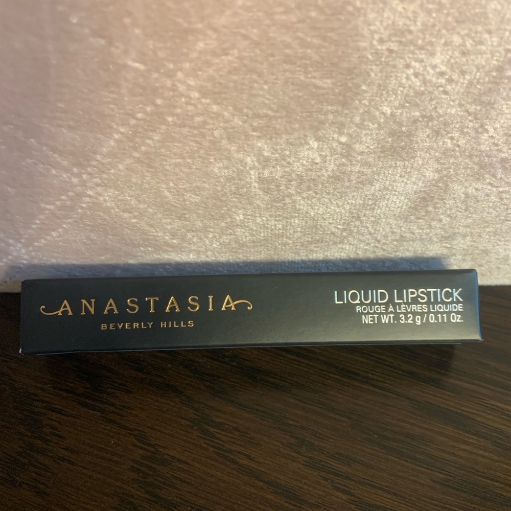 Liquid Lip